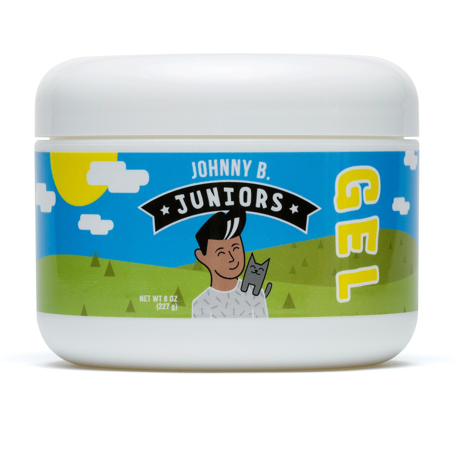 Juniors Gel Johnny B CosmoProf