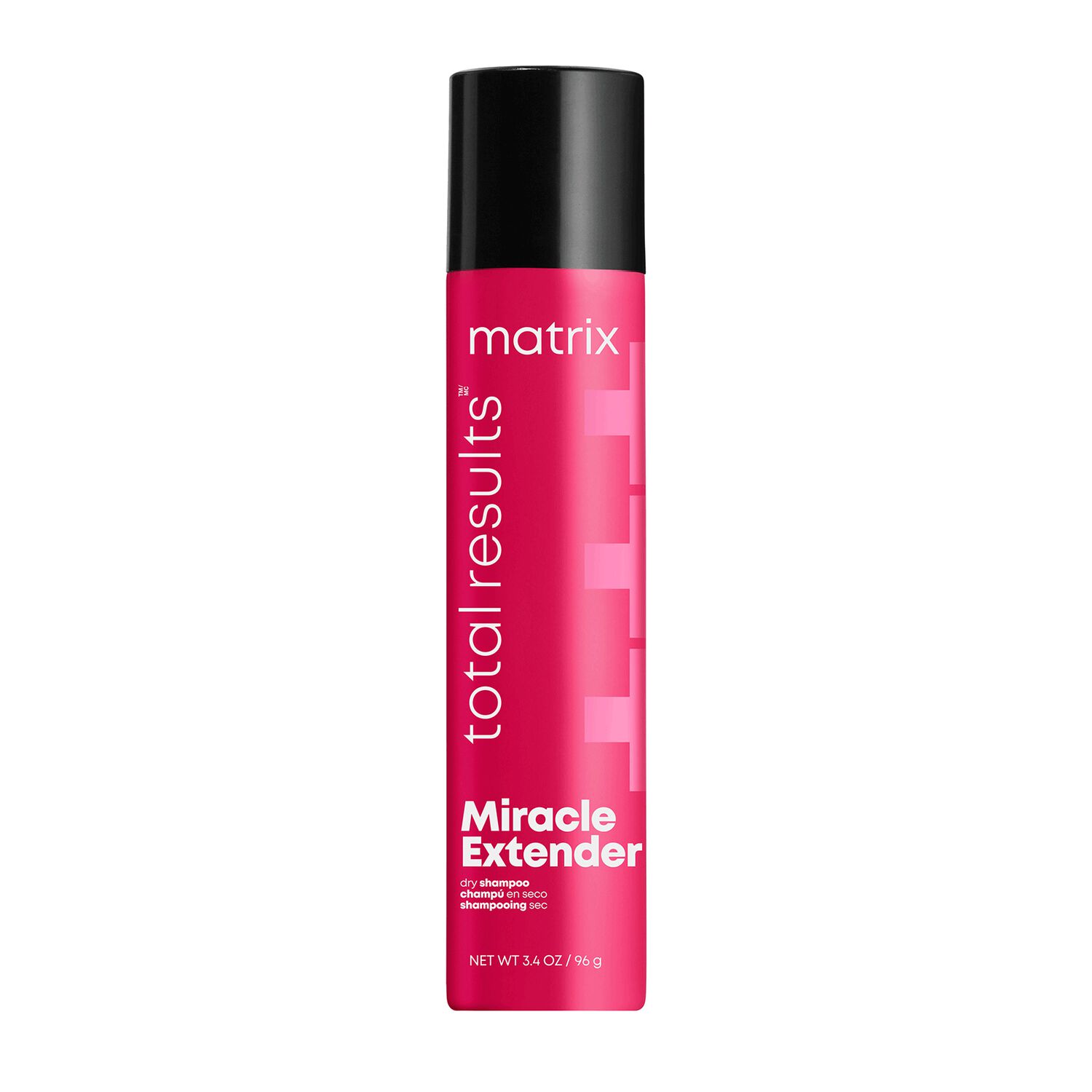 Miracle Extender Dry Shampoo Matrix CosmoProf
