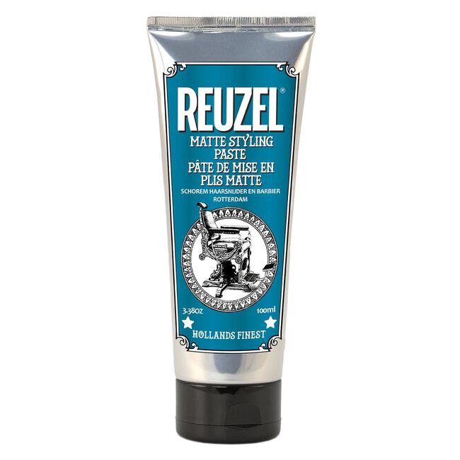 Matte Styling Paste Reuzel CosmoProf