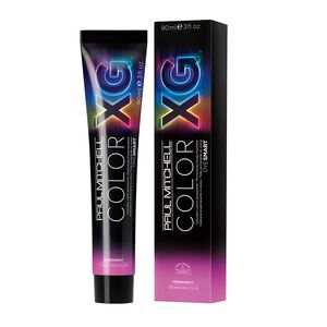 Color XG Permanent Cream Hair Color