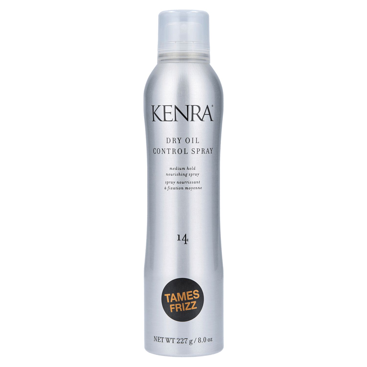 Dry Oil Control Spray 14 Kenra Professional CosmoProf