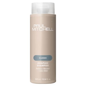 Awapuhi Shampoo