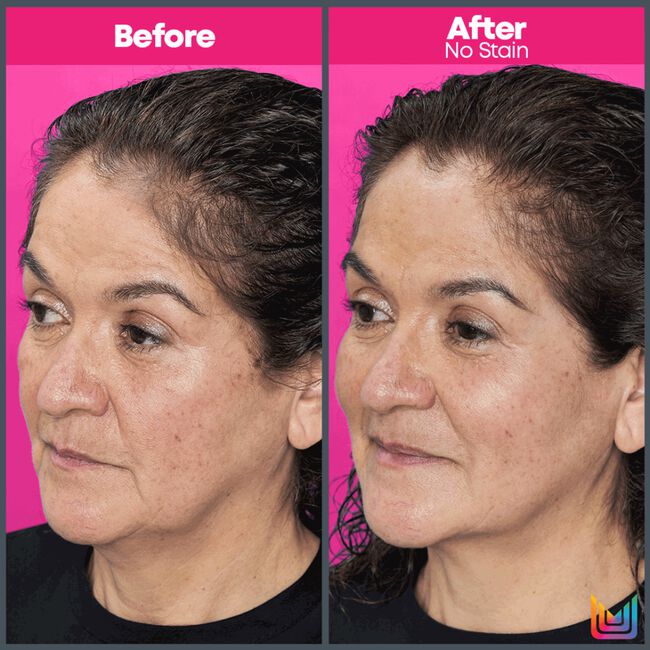 Pro Solutionist No Stain Color Stain Remover Matrix CosmoProf