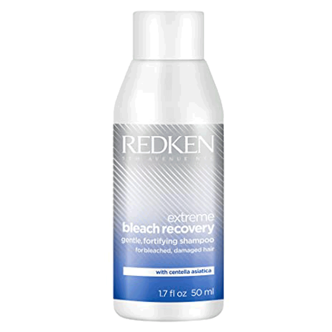 Extreme Bleach Recovery Shampoo Redken CosmoProf